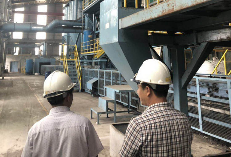 湖南1xBET耐磨陶瓷产品起劲拓展越南市场