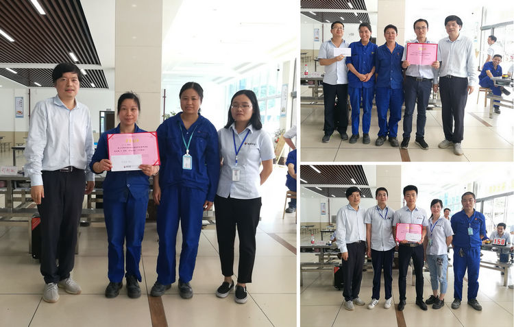 1xBET特瓷乐成举行企业治理知识角逐活动