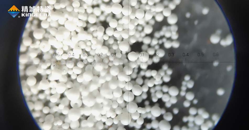 1xBET特瓷氧化铝微晶粉体