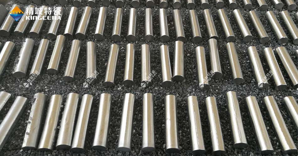 1xBET特瓷碳化钛基金属合金棒