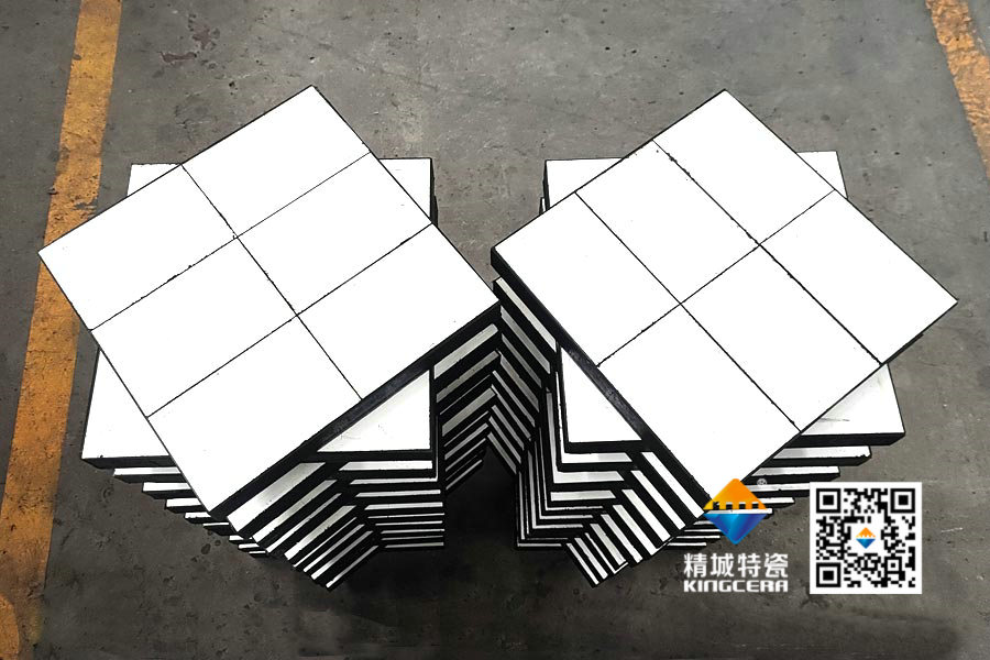 1xBETZTA三合一皮带动衬板在钢铁码头超长服役