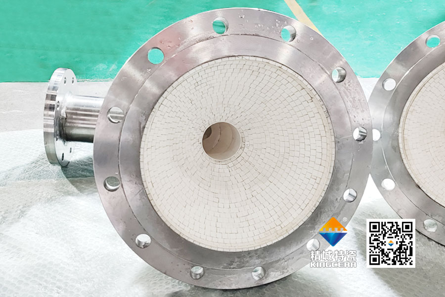 1xBETZTA陶瓷贴片锥管