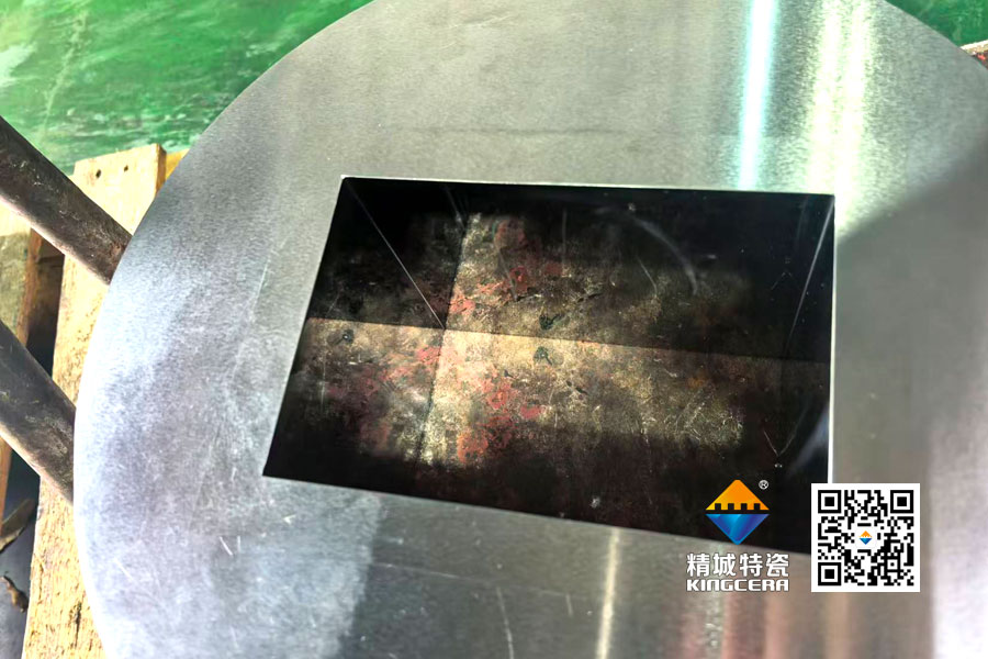 1xBET特瓷：以匠心打磨细节 用高精度模具赋能陶瓷品质新突破