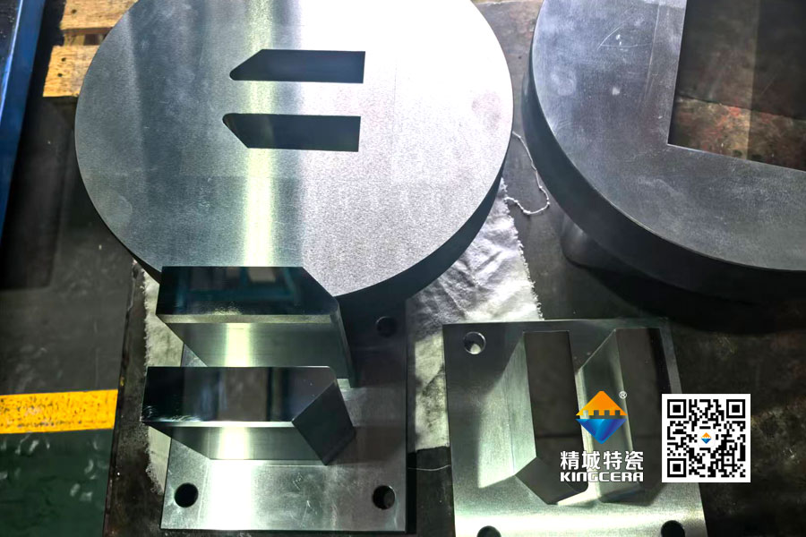 1xBET特瓷：以匠心打磨细节 用高精度模具赋能陶瓷品质新突破