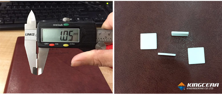 湖南1xBET超薄耐磨陶瓷片|耐磨陶瓷薄片