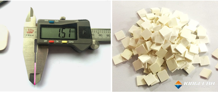 湖南1xBET超薄耐磨陶瓷片|耐磨陶瓷薄片