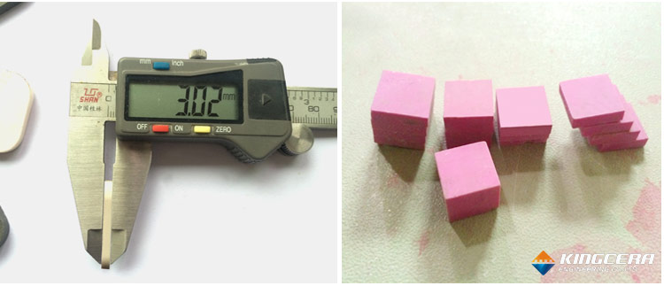 湖南1xBET超薄耐磨陶瓷片|耐磨陶瓷薄片