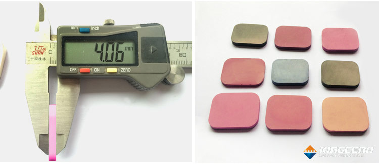 湖南1xBET超薄耐磨陶瓷片|耐磨陶瓷薄片