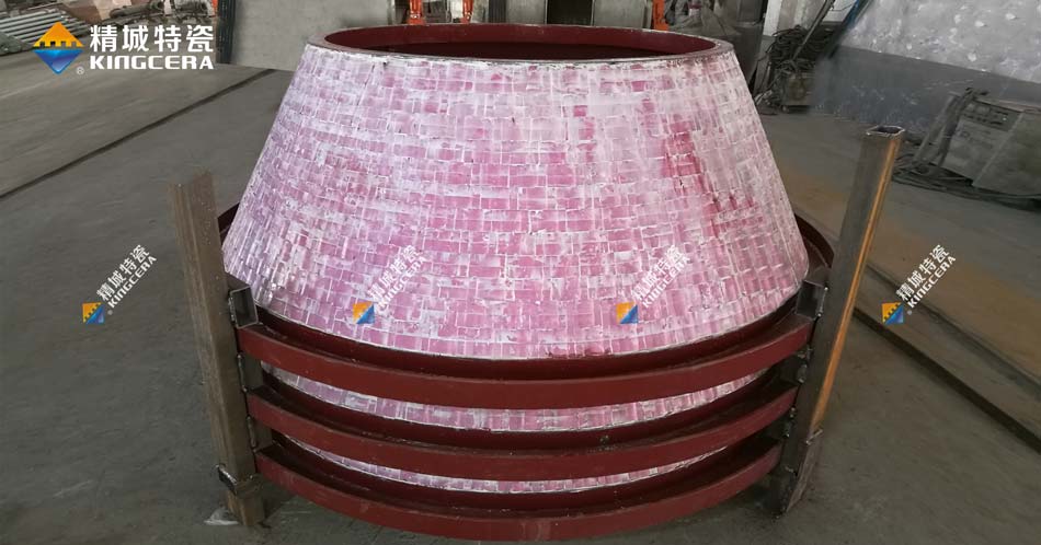 立磨磨辊轴陶瓷保；；；；；ぬ-磨辊轴套